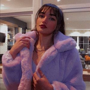 Meet your Posher, Adineh